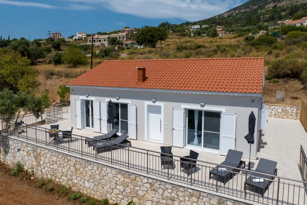 Maritina's Apartments