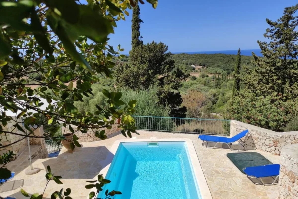 Charming Stone Cottage