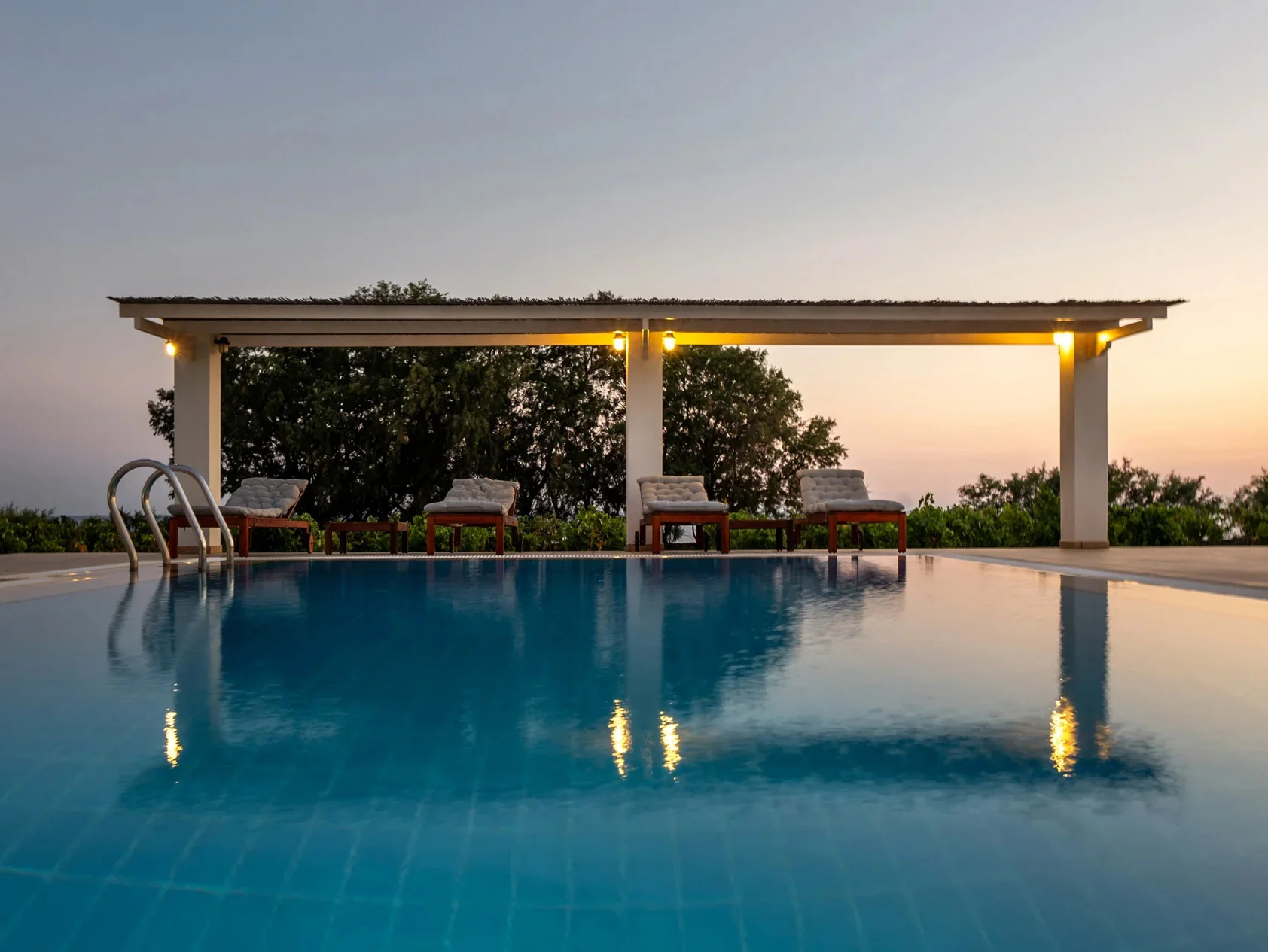Luxury Villas Kefalonia - Kefalonia Holiday Villas with pool
