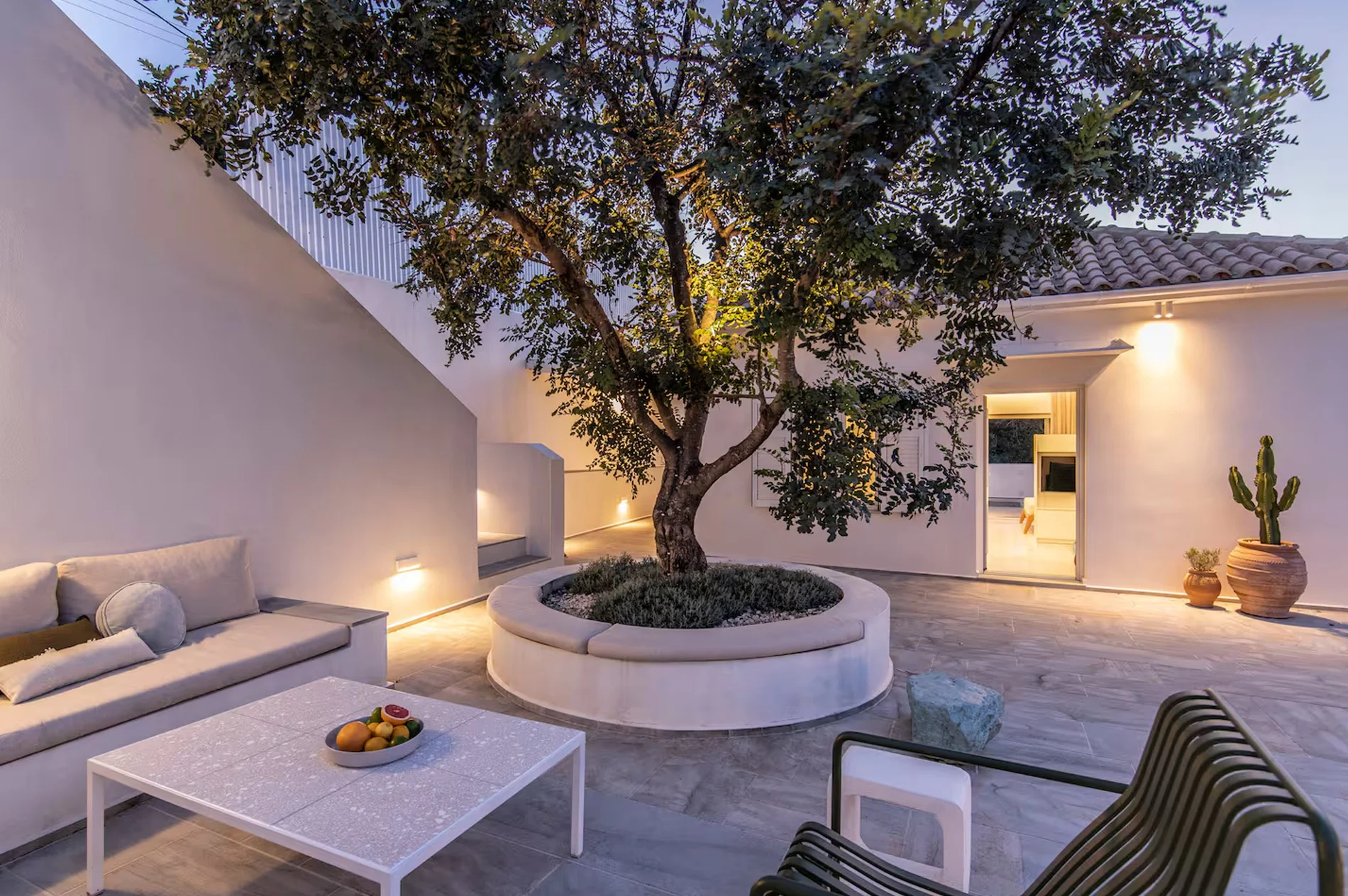 Mikro Boutique Villa